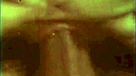 just saw this vintage interracial taboo with chocolate and ginger vibes