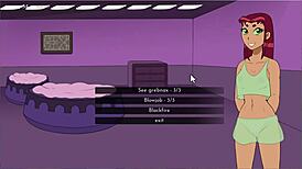 Phanta's Massive Tits Dominate in 18Titans Episode 38