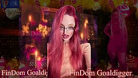 i hurt your feelings with my domination