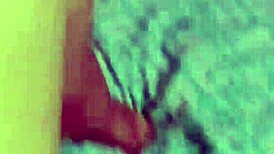 Flaca puta folla sin condón a su hermanastro 😈