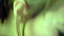 डीपथ्रोट उसकी POV