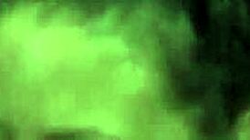 i punish the naughty beauty with a lusty facial