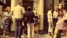 just saw this vintage interracial taboo with chocolate and ginger vibes