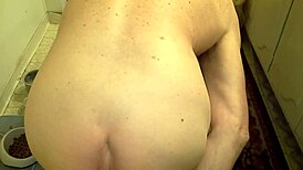 red and piss enemas, huh? are you into this wild kinky stuff or what?