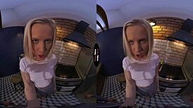 Virtual Taboo Little 18+ Toy Experience