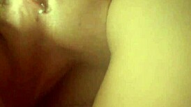 El Russo Eating Pussy Of My Best Friend