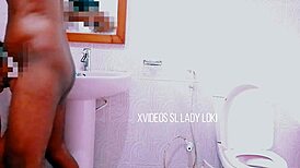 wife shares husband with best friend!