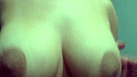 Job Proposal Turns into Squirting Sex with Mommy!