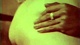 just saw this vintage interracial taboo with chocolate and ginger vibes