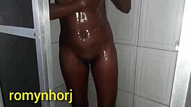 Morena Magrinha Do Rio De Janeiro Ficou Sozinha Na Casa Da Amiga O Irmão Dela Meteu A Piroca Ainda Filmou Tudo Caiu Na Net