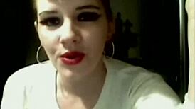 beg for cock now, you good little 18+ sissy, and submit to your mistress