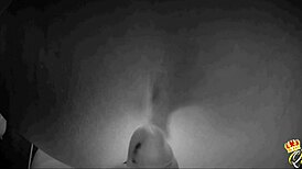 Maria Kalos Gets Hard Doggy Fuck Ending in Fast Cumshot.