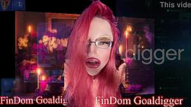 i hurt your feelings with my domination