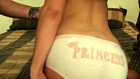 Barely Legal Teen Undresses