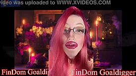 i hurt your feelings with my domination