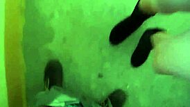 Euro redhead picked up, fucked hard on hidden spycam during outdoor amateur action.