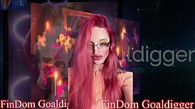 i hurt your feelings with my domination