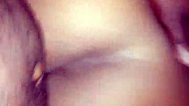 She Left Her Man for the Dick!