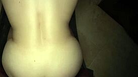 Bathtub Fun: Tyler Steel's Rough Fuck with Nina Lopez 😈