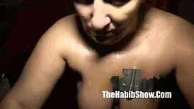 Duct Tape Ho White Pawg Milf Fucked Pov