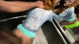 Best Doggystyle Scenes With Latina Bitches