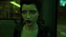 bloody passion cap 17 - my stepsister sends me photos of her cosplay as sailor moon