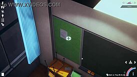 vietnamese student learns lesson