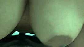 Job Proposal Turns into Squirting Sex with Mommy!