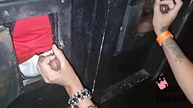 Sexta-Feira Santa Ou Do Pecado O Joao O Safado Me Levou Pra Conhecer Uma Casa De Swing