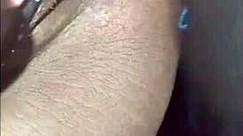 i'm giving it good in front of my cuckold husband at the swingers party