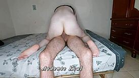 i had a last min party and fuked an amatuer hard