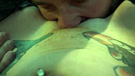 Kendall's hardcore casting couch delivers intense orgasms and cum