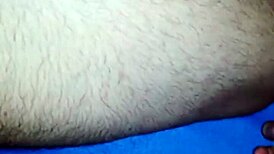 A married work partner tries buttplug first time bending over for quick doggystyle orgasm