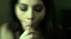 Valentina Nappi gets off on a good oral experience