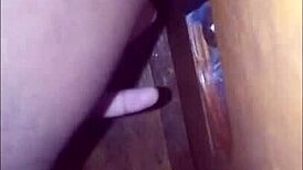 i'm giving it good in front of my cuckold husband at the swingers party