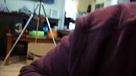 Kendall's hardcore casting couch delivers intense orgasms and cum