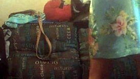 Video Solita En Casa