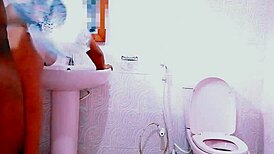 wife shares husband with best friend!