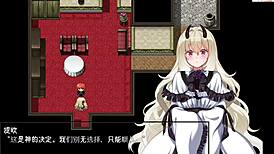 ep10, miya’s lotion handjob feels insanely good