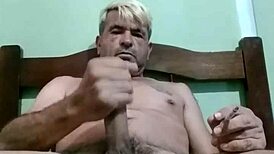 want to cum with this sexy gay close-up?