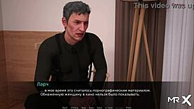 In Dusklightmanor, she's impressed with e1 57 during their hentai dating game