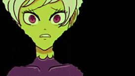 Cell Absorbs Insides Pack Amv Body Party