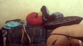 Video Solita En Casa