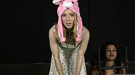 Hey, wanna dive into some intense spanking sadomasochism tales?