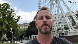 Tourist Mimi Cica Gets Fucked by Other Tourist. Tight Pussy Fucking Deepthroat Spit in Mouth and on Face