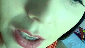 Wetting My Shorts Asking Thiago To Eat Lunch.