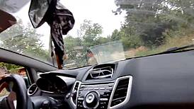 'Take me back to school and throw me in the trunk'