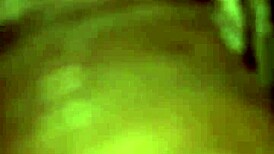 Rico Creampie With Cum and Intense Action