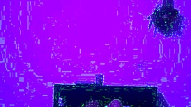 Latina Caresses Her Big Tits In Softcore Scene!