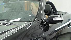 hungry wicked blonde bimbo violette pink